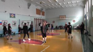 Мæздæджы арæзт æрцыд æрвылазон традицион турнир волейболæй