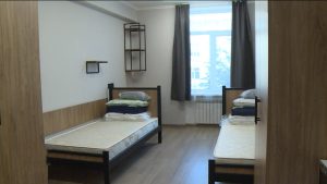 Во Владикавказе после капитального ремонта открылись два общежития СОГУ