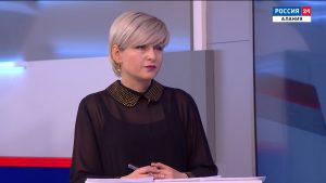 СВОИ. Программа «Доблесть Осетии»