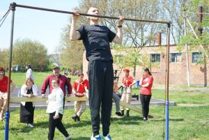 Более 9 тысяч школьников Северной Осетии сдали нормативы ГТО в 2024 году