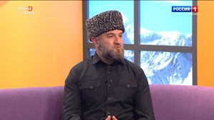 Аланий саумæ