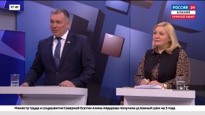 Республика. Десятилетие науки и технологий: ключевые мероприятия и достижения в регионе