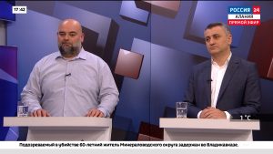 Республика. Содействие в трудоустройстве ветеранов СВО