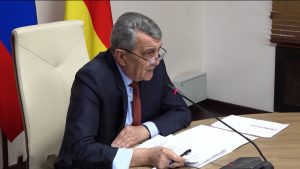 Дзæуджыхъæуы математикон лицейы бындурыл республикæйы дæрддзæф районты сывæллæттæн байгом уыдзæн лæвар математикон фæсаууонмæ скъола