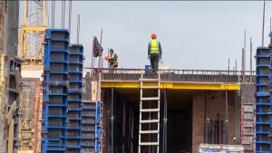 Дзæуджыхъæуы аразынц ног хæдзар-интернат ацæргæ адæмæн æмæ инвалидтæн