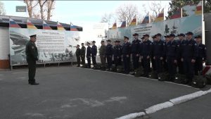 Уæрæсейы райдыдта æфсадмæ сидыны уалдзыгон кампани