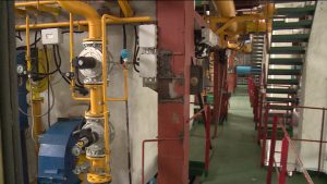 2024-æм азы хъармгæнæн сезонмæ цæттæгæнгæйæ Дзæуджыхъæуы модернизаци скодтой 4 стыр хъармгæнæны