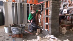 Цæгат Кавказы аграрон технологон колледжы цæуы Æппæтуæрæсеон чемпионат «Профессионалтæ»