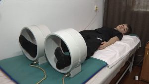 Республикæйы сывæллæтты реабилитацион центр «Тæмисчъы» адæм, уæлдайдæр та сабитæ æрмæст медицинон æххуыс нæ райсынц