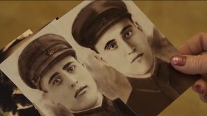 Фыдыбæстæйы Стыр Хæст Уæлахизы 80 азы кадæн нæ программæйы дзурæм хæсты хъæбатырты тыххæй