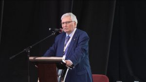 ЦИПУ-йы арæзт æрцыд скъоладзауты Æппæтуæрæсеон олимпиадæйы архайджыты фембæлд историктимæ æмæ эксперттимæ