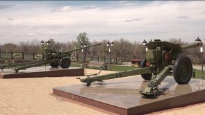 Ацы аз Уæрæсейы бæстонæй бæрæг кæнынц Фыдыбæстæйы Стыр хæсты Уæлахизы 80 азы