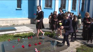 Хетæгкаты Къостайы ном æрымысыдысты Ирыстоны интеллигенцийы минæвæрттæ