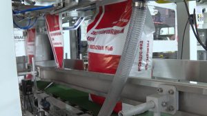 Рахизфарсы районы фосæн холлæгтæ уадзæн куыстуаты æнтыстджынæй цæуы архайд