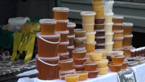 15 ноября во Владикавказе пройдет предпраздничная сельскохозяйственная ярмарка