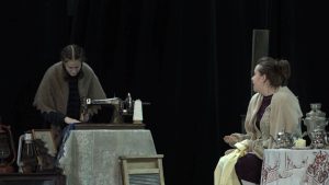 Дзæуджыхъæуы схорзæхджын кодтой скъолаты театрты конкурс «Театралон уалдзæг – 2025»-ы уæлахиздзауты æмæ призерты