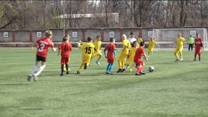 Дзæуджыхъæуы арæзт æрцыд, республикæйы Сæргълæууæджы Кубок рамбулыны ерысты муниципалон къæпхæн футболæй