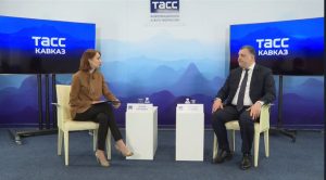 Северная Осетия впервые получила лицензию на оказание высокотехнологичной помощи в сфере трансплантологии