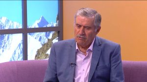 Аланий сæумæ