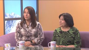 Аланийы райсом