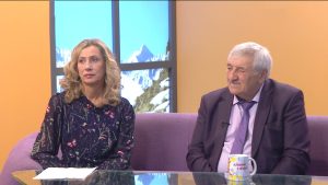 Аланий сæумæ