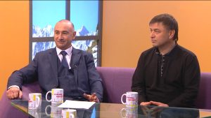 Аланийы райсом