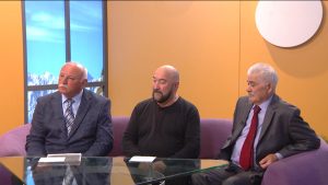 Аланий сæумæ