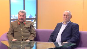 Аланий сæумæ