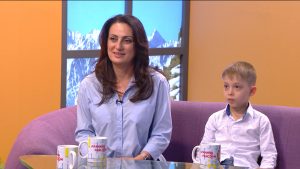 Аланийы райсом