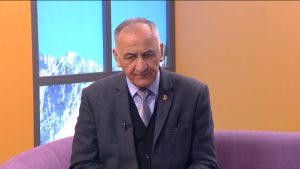 Аланийы райсом