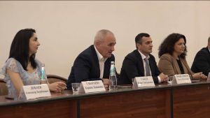 В Северо-Осетинском госуниверситете проходят традиционные ежегодные «Дни науки»