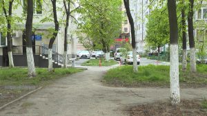 Стартовало Всероссийское голосование за выбор общественных территорий для благоустройства в 2026 году