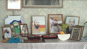 Воинский долг бойца: Боевой путь Руслана Ращепкина начался с Донбасса в 2014 году