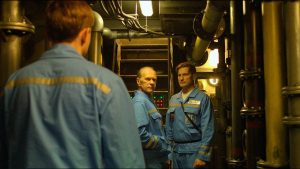 В большой прокат вышел фильм «Кракен», снятый при поддержке телеканала «Россия»