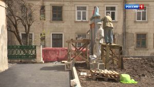 С 21 апреля по 12 июня пройдёт всероссийское онлайн-голосование по выбору общественных территорий, подлежащих благоустройству