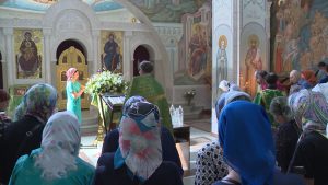 У православных началась Страстная седмица — последняя и самая строгая неделя Великого поста перед Пасхой