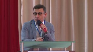 В СОГМА проходит VI ежегодная всероссийская научно-практическая конференция «Сердце Кавказа»