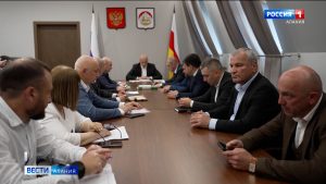 Во время майских праздников в республике усилят работу по вывозу мусора