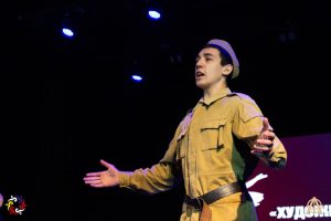 Ежегодный конкурс «Студенческая весна-Алания» стартовал в республике