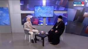 Человек и вера. Оккультизм и секты: в чем опасность и как уберечь людей от их влияния