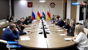 Развитие агротуризма с привлечением грантов и республиканского софинансирования обсудили в правительстве республики