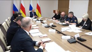 На 34% снизился показатель заболеваемости туберкулезом за последние два года