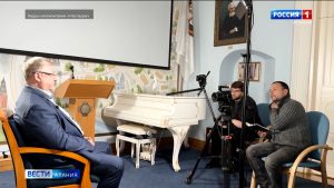 Фильм об уникальном опыте межрелигиозного взаимодействия снимают на Северном Кавказе