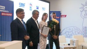 В Северной Осетии подвели итоги реализации федерального проекта «СВОй бизнес»