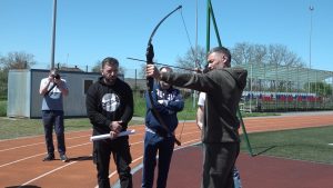 В Северной Осетии стартовал Кубок главы республики среди ветеранов специальной военной операции