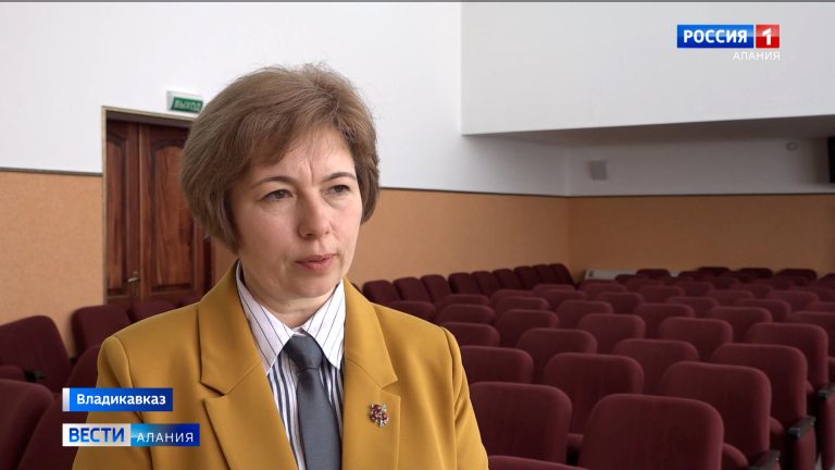 Более 300 человек принимают участие в региональном этапе чемпионата профмастерства «Абилимпикс» в Северной Осетии