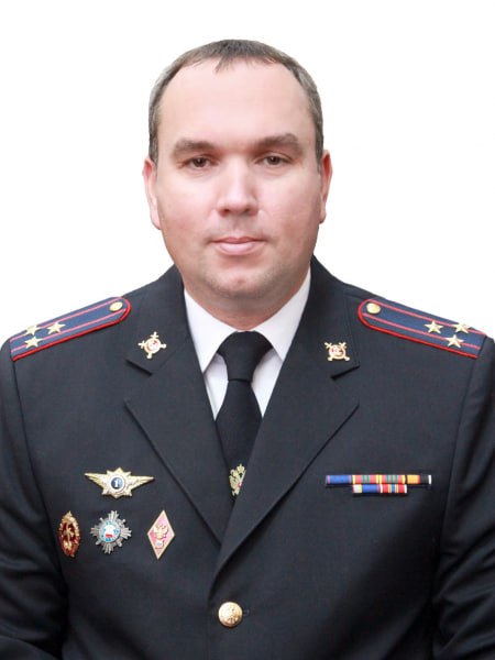 Новым начальником ГИБДД по Северной Осетии стал полковник полиции Александр Шалагин Новым начальником ГИБДД по Северной Осетии стал полковник полиции Александр Шалагин