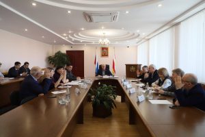 11 ветеранов Великой Отечественной войны, проживающие сегодня во Владикавказе, станут Почетными гражданами столицы республики