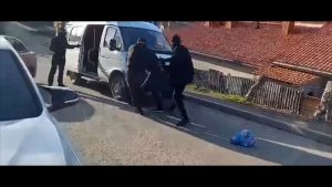 Двое жителей Северной Осетии осуждены за незаконный сбыт огнестрельного оружия
