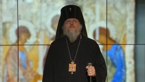 Пасхальное послание Архиепископа Владикавказского и Аланского Герасима